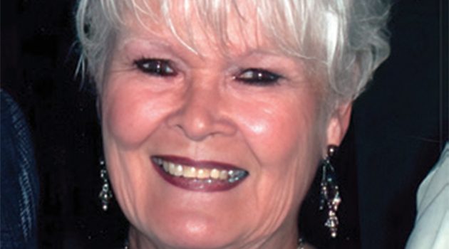 In Memoriam: Kay Biddy Watson