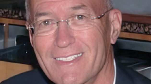 In Memoriam: William Franklin Johnson Jr.