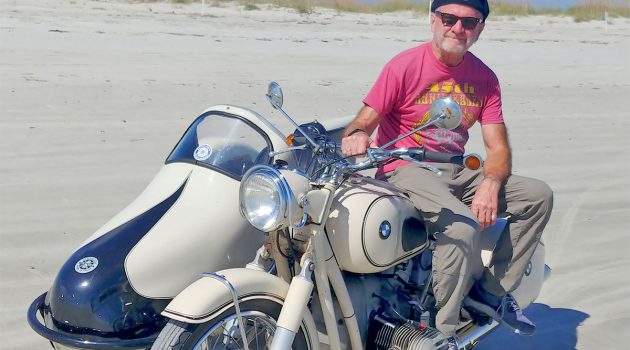 Local Folks: Bil Reed