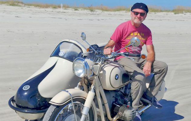 Local Folks: Bil Reed