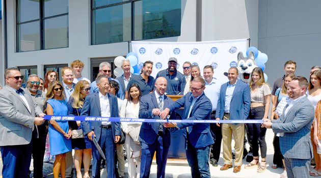 Icing on the hockey investment cake: Facility enhances City’s sports and entertainment offerings