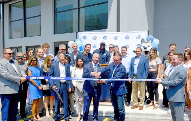 Icing on the hockey investment cake: Facility enhances City’s sports and entertainment offerings