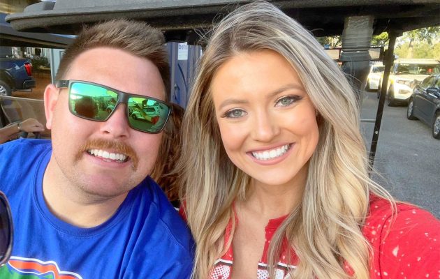 Local Folks: Emily Johnson