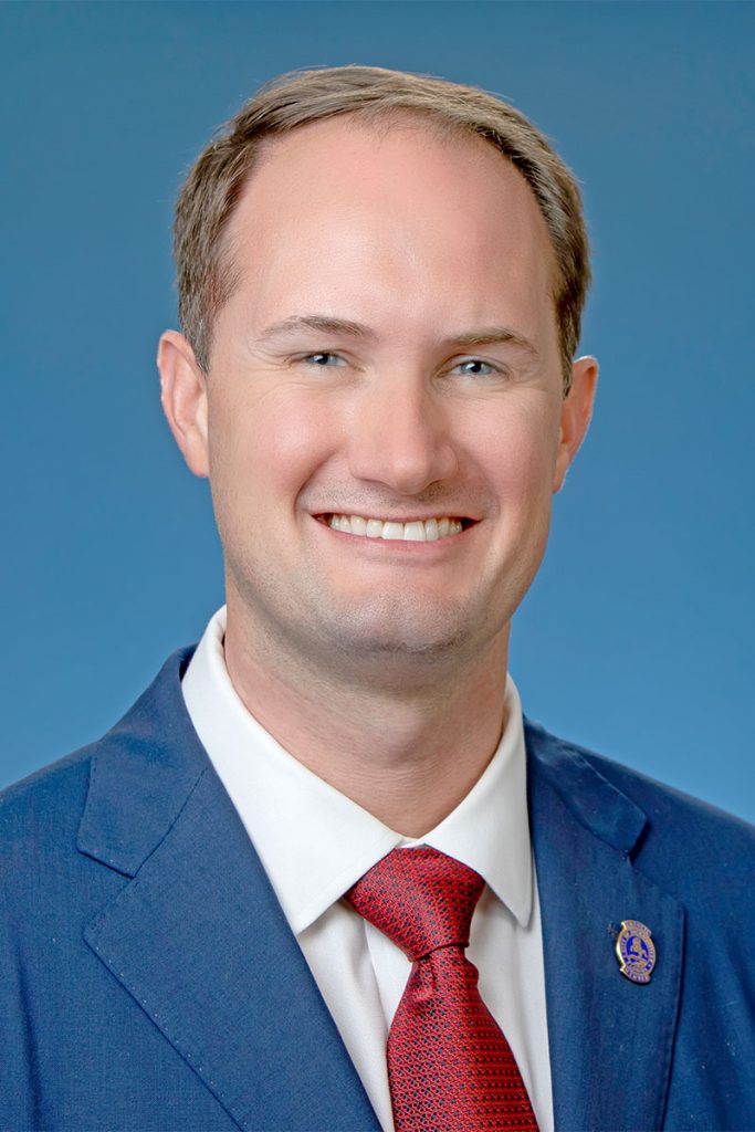 Joe Carlucci