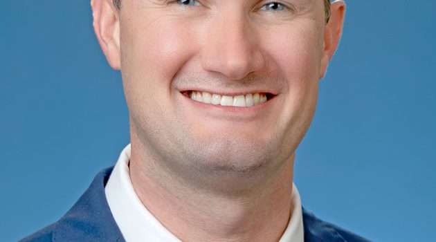 Carlucci hits the ground running in District 5