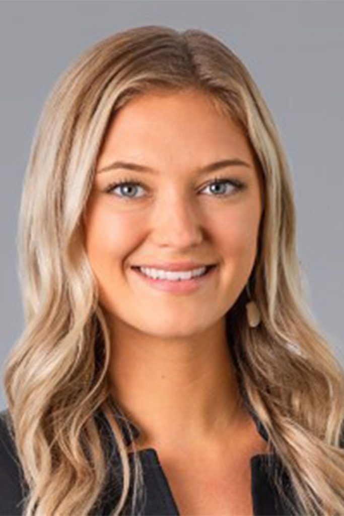Olivia Steinemann