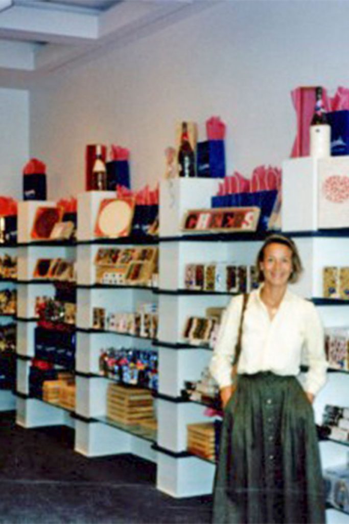 Peterbrooke, 2024 San Marco Boulevard, 1987