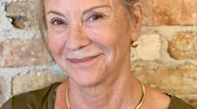The Way We Were: Phyllis Geiger