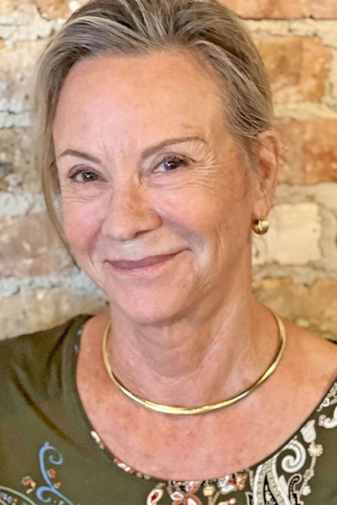 Phyllis Geiger