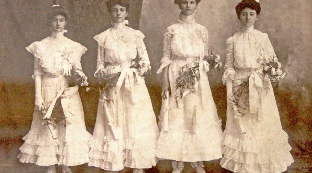 The Temple celebrates 140 years of deep roots in Jacksonville