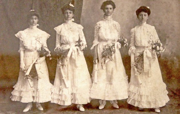 The Temple celebrates 140 years of deep roots in Jacksonville