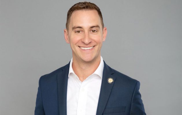 Peluso’s Priorities for District 7