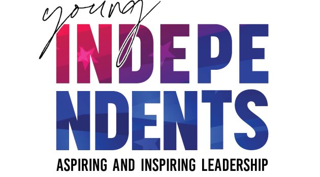 Young Independents: Aspiring and Inspiring Leadership Young Independents: Aspiring and Inspiring Leadership