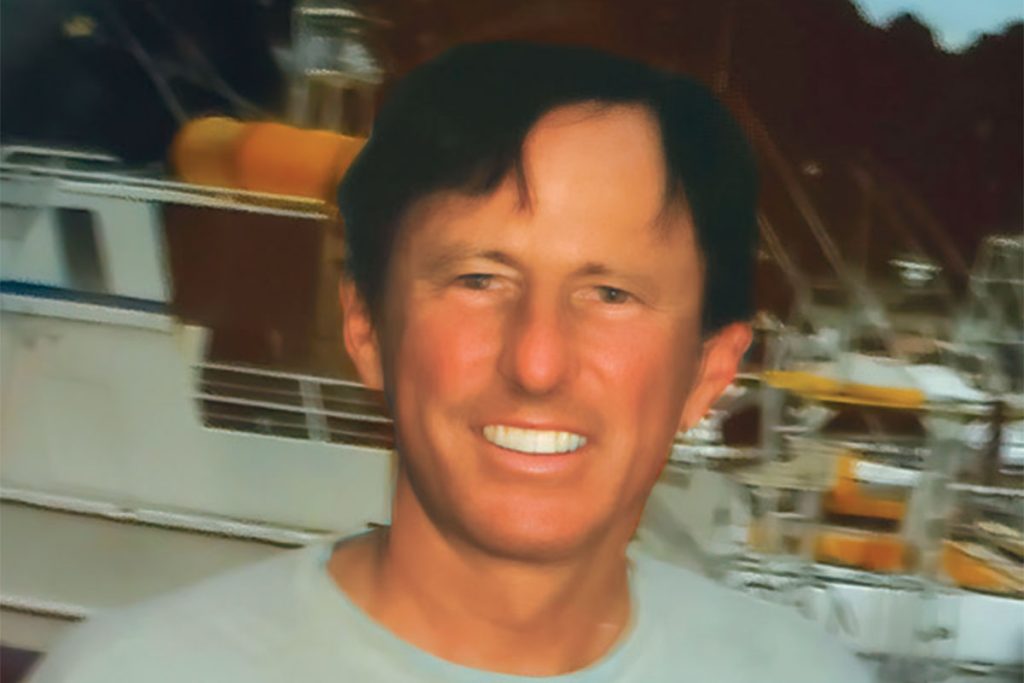 DR. JOEL DAVID