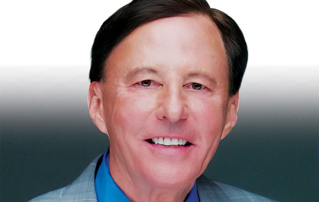 In Memoriam: Dr. Joel David