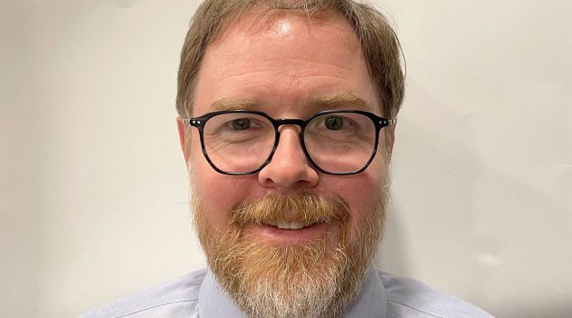 Collier Named New Nemours Division Chief