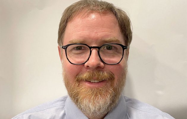 Collier Named New Nemours Division Chief Collier Named New Nemours Division Chief