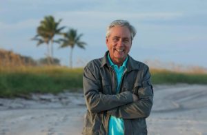 Carl Hiaasen will deliver the keynote address for the Jacksonville Area Legal Aid's 2023 Equal Justice Awards.