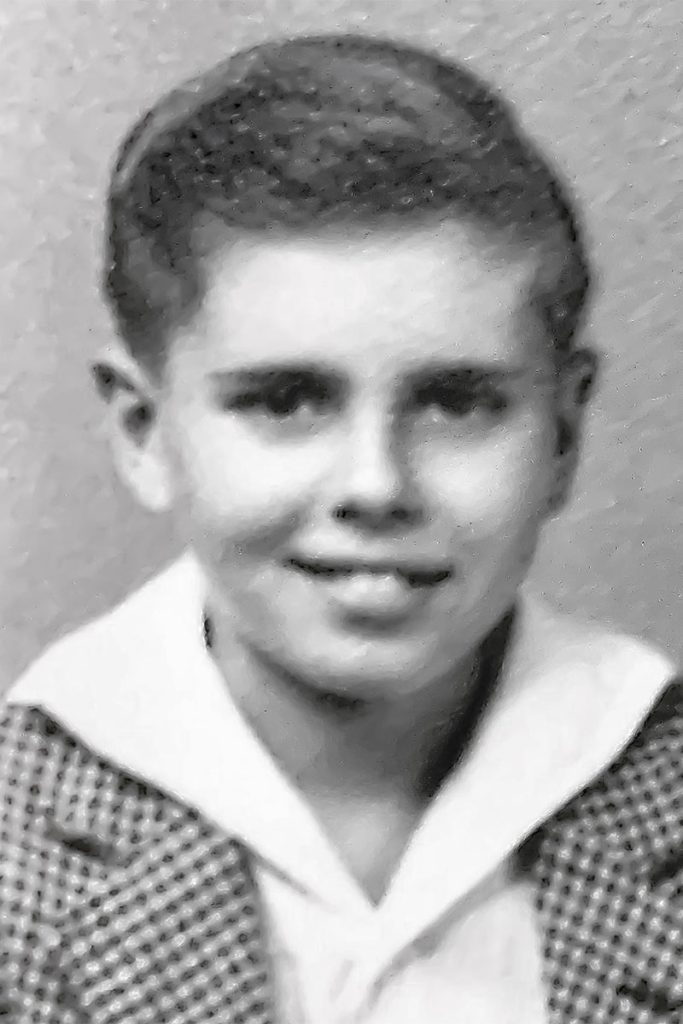 Dick Barker, circa 1938