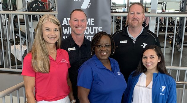 YMCA Launches Discounts for Foster Families
