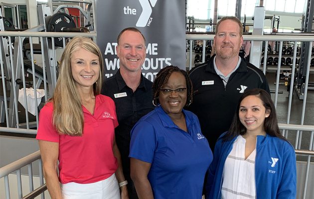 YMCA Launches Discounts for Foster Families