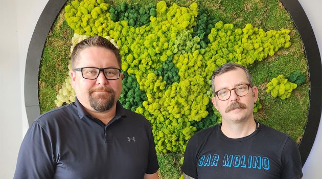 Explore the Corridor: Hendricks Avenue merchants launch the #HendricksCorridor visibility campaign