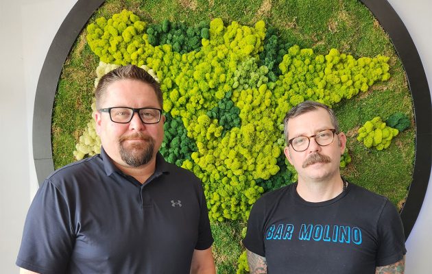 Explore the Corridor: Hendricks Avenue merchants launch the #HendricksCorridor visibility campaign