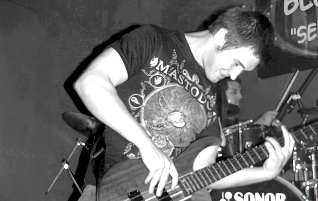 Local Folks: Noah Ray