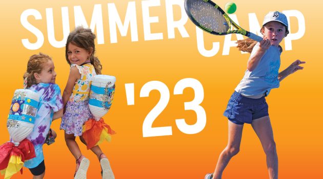 Summer Camp ’23