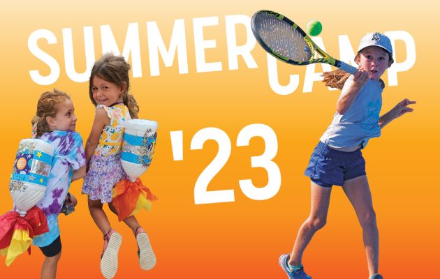 Summer Camp ’23