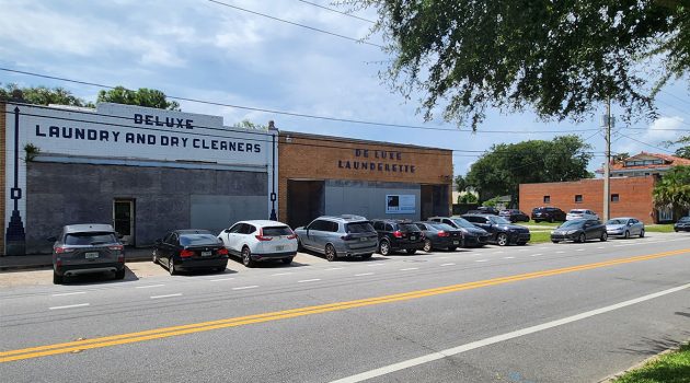 Oak Street PUD Returning to Land, Use and Zoning Committee