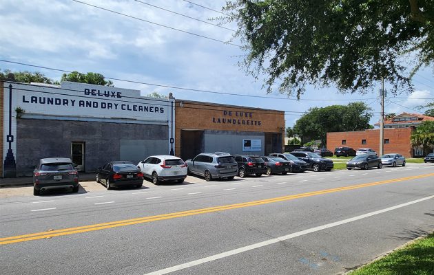 Oak Street PUD Returning to Land, Use and Zoning Committee