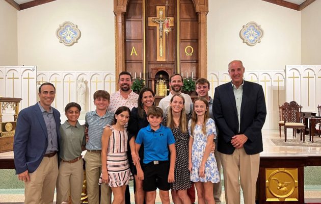 A Blessing for Freshmen A Blessing for Freshmen