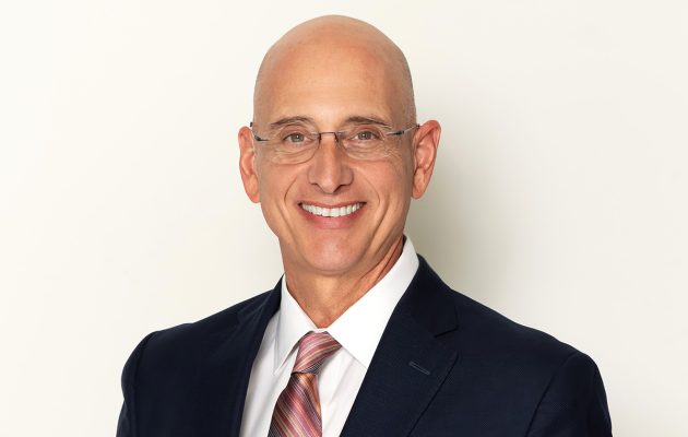 CEO Fafard to Retire from MOSH