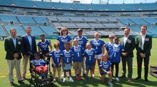 A New 2023 TaxSlayer Gator Bowl Dream Team on the Scene