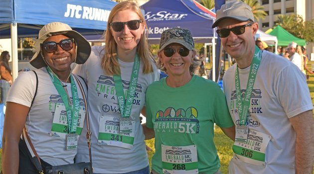 5K to Benefit Groundwork Jacksonville