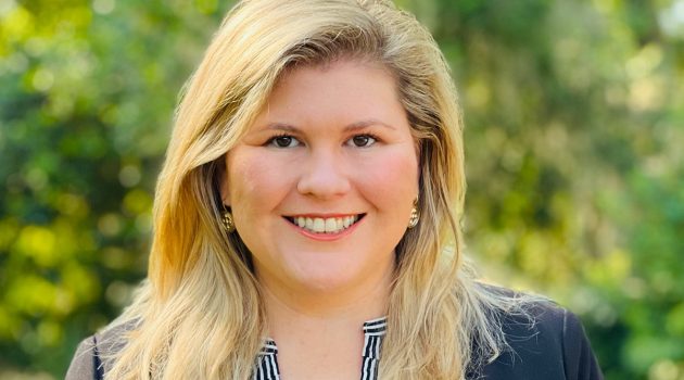 Women’s Board of Wolfson Children’s Hospital taps new director