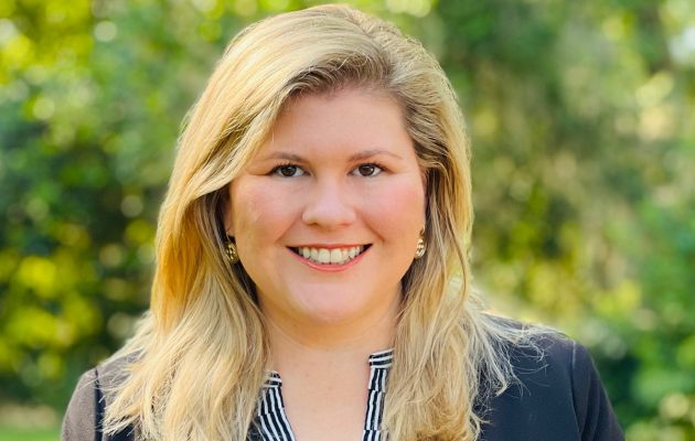 Women’s Board of Wolfson Children’s Hospital taps new director