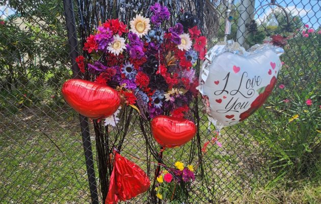 Award Increases in Hendricks Avenue Double Homicide