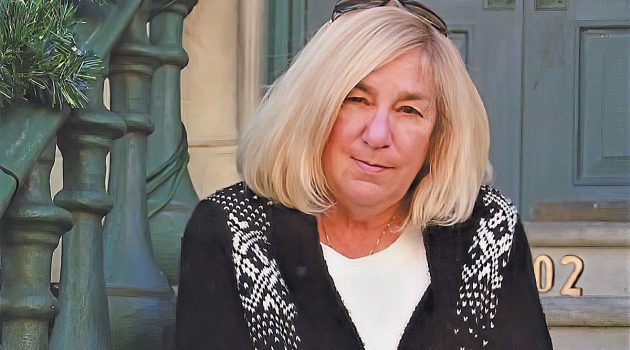 Local Folks: Nancy Beecher