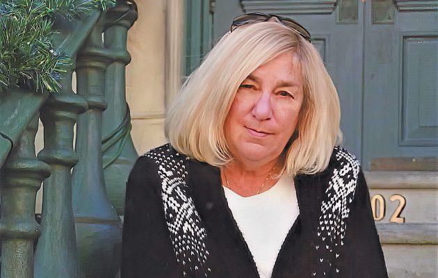 Local Folks: Nancy Beecher