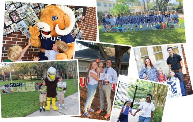 Pupil Paparazzi: The Back-to-School Edition