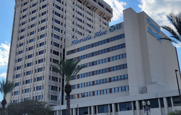 City Council Approves Florida Blue Office Space for JSO