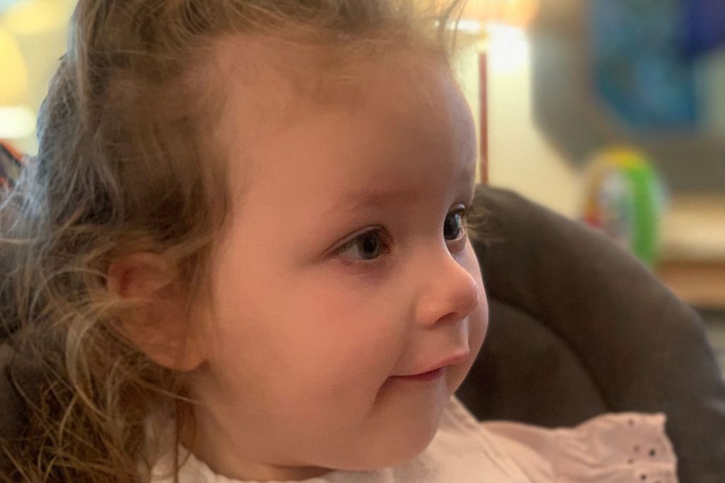 Aidyn Mae Gottlieb