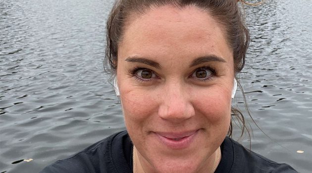 Local Folks: Laura Lothman Lambert