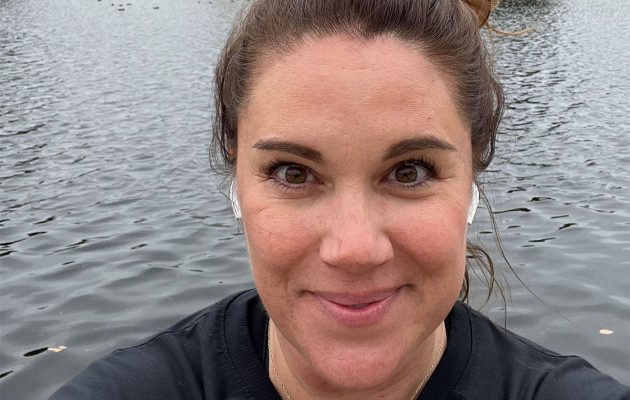 Local Folks: Laura Lothman Lambert