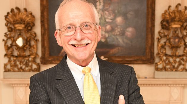 Hightower Appointed Board Chair for Five Star Veterans Center