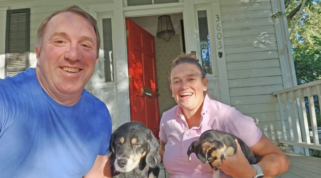 Local Folks: Mike Kovacs