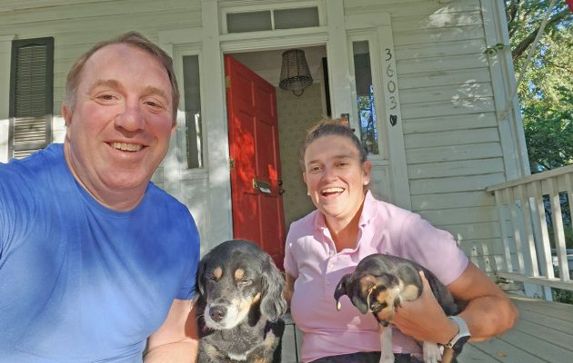 Local Folks: Mike Kovacs