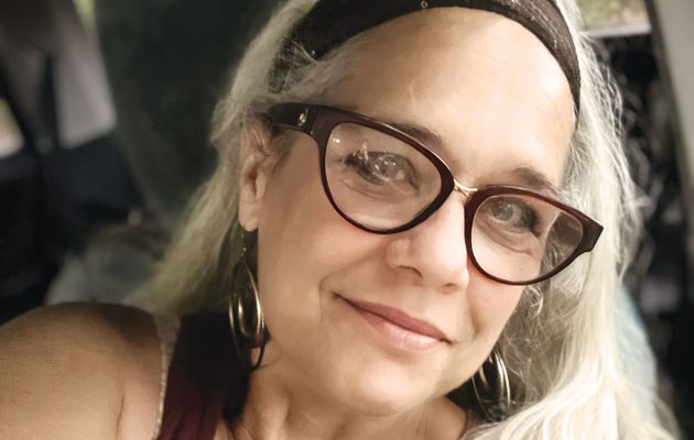 In Memoriam: Tonia Lynne “Tammy” McKinley